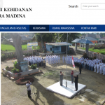 acadrmik kebidanan namira madina