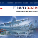 pt.raspex cargo indonesia